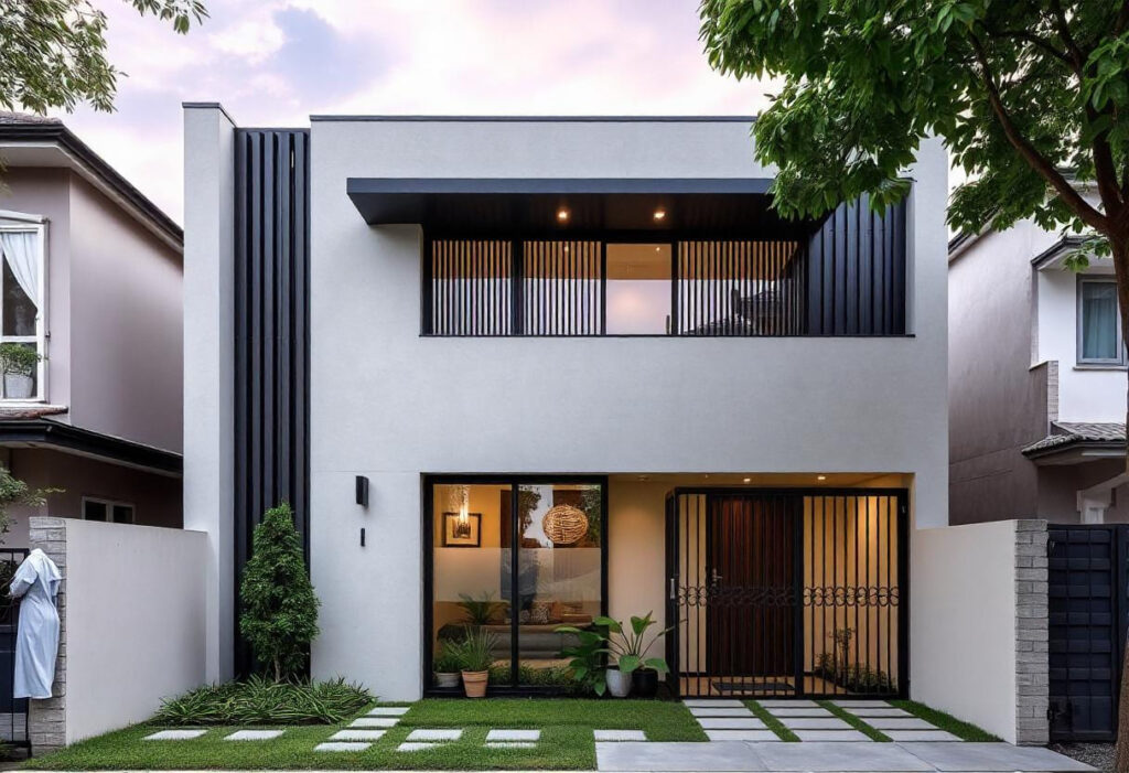 inspirasi desain rumah minimalis 1024x701