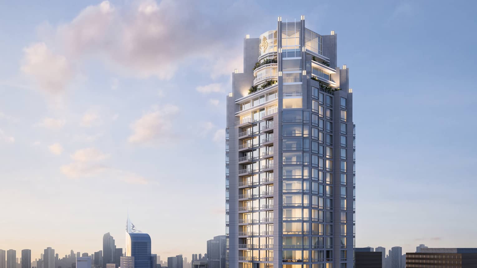 Four Seasons Residences