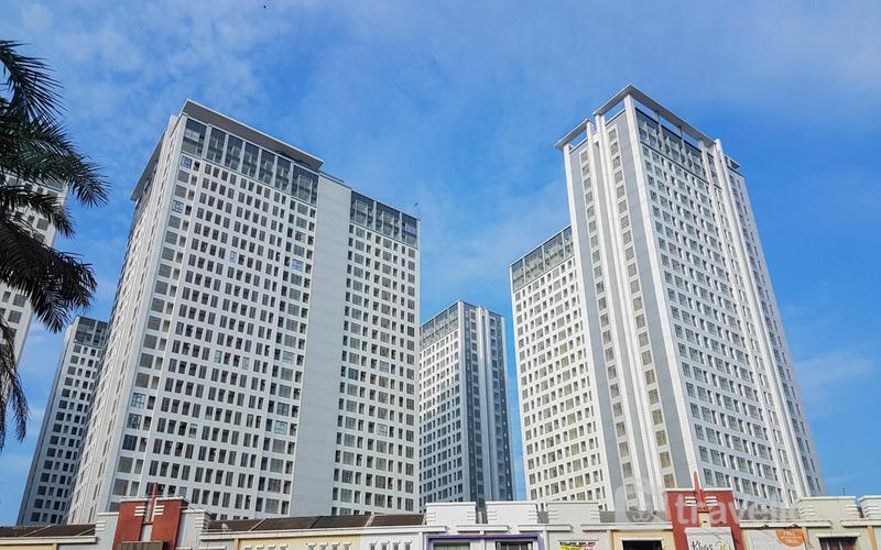 midtown m town residence l
